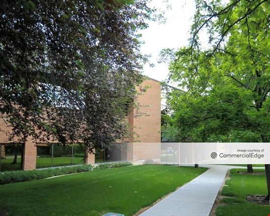 Canyon Park Technology Center - G & H