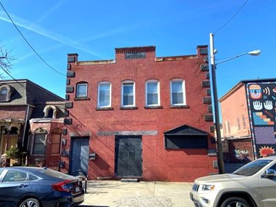 2512 Church Ave
