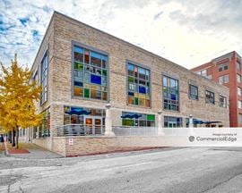 710 Central Street