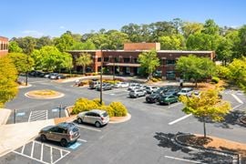 Southern Crescent Center I