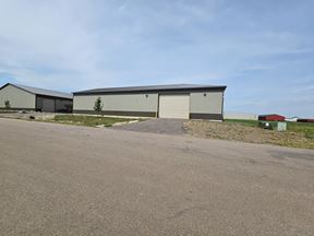 2000 E Manville Street Suite #9