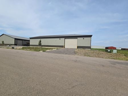 Industrial space for Rent at 2000 Manville Street in Tea