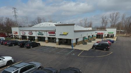 Photo of commercial space at 1123  E West Maple Rd in Walled Lake