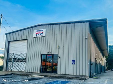Industrial space for Sale at 1231 Green Street SE & 931 Main Street  in Conyers & Forest Park