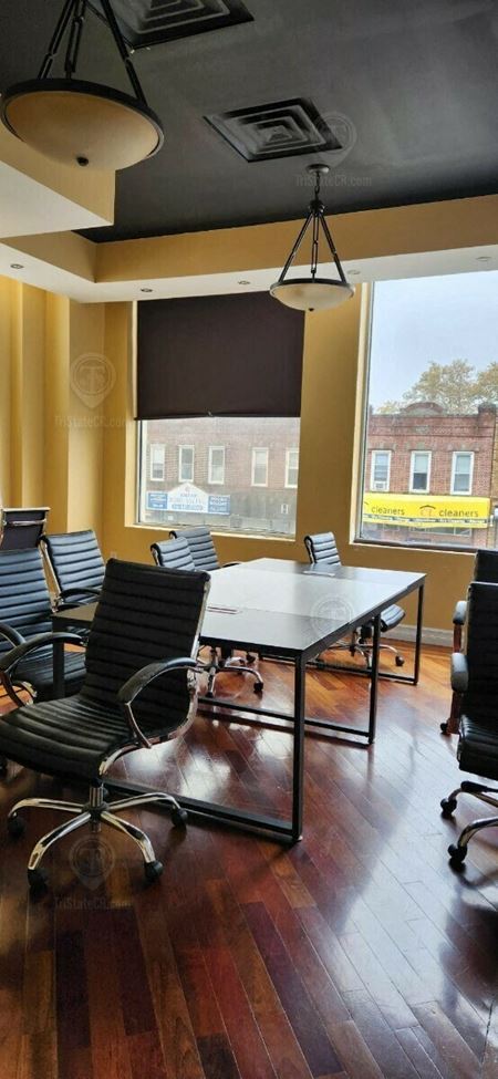 Office space for Rent at 124-19 Metropolitan Avenue in Queens