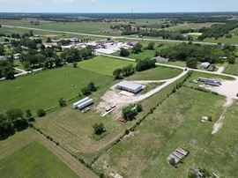 301 N. Maple St, Cherryvale, KS