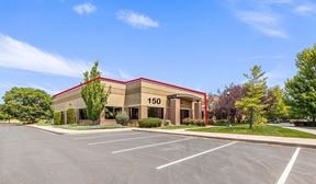 Plaza Bonito in El Dorado Business Park