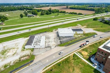 VacantLand space for Sale at 630 West Waterloo Street in Canal Winchester