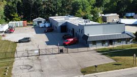 11801 Grand River