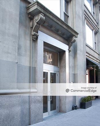 54 West 21st Street