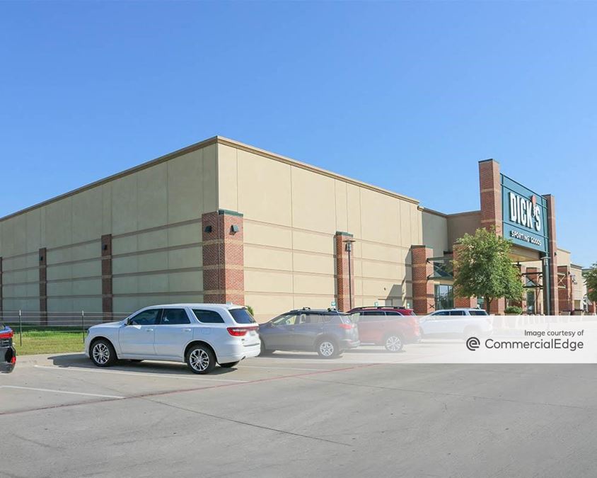 Alliance Town Center 2901 Texas Sage Trail 2901 Texas Sage Trail