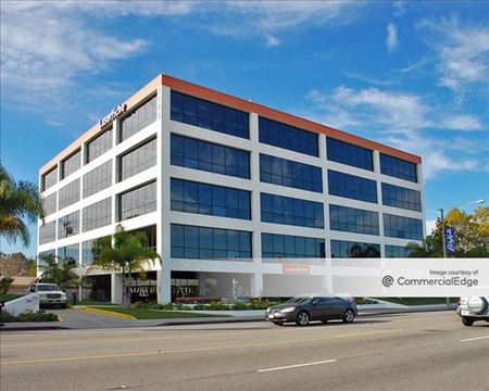 Laserfiche Corporate Headquarters - Long Beach