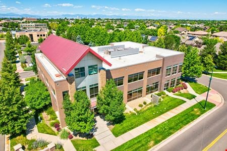 Office space for Sale at 495 Uinta Way Ste 250 in Denver