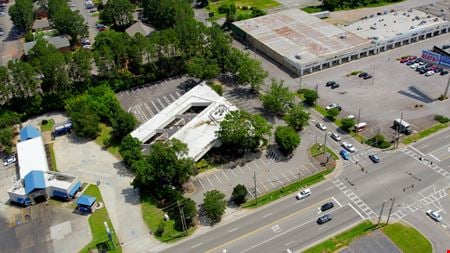 Photo of commercial space at 2835 Washington Rd in Augusta