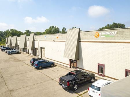 Photo of commercial space at 6434 S Dort Highway in Grand Blanc
