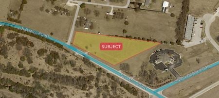 VacantLand space for Sale at 425 W Old Mill Rd in Fair Grove