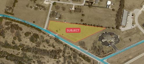 DEVELOPMENT OPPORTUNITY IN FAIR GROVE, MO