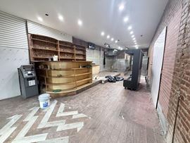 550 Howard Ave