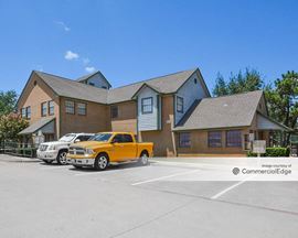 Euless Main Village