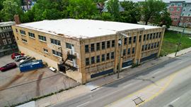 3363 Reading Road