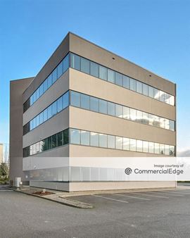 Columbia Medical Plaza