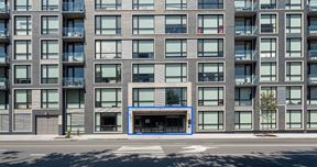 1,000 - 2,000 SF |  1326 Ocean Avenue | Lower Level Built-Out Office Space for Lease