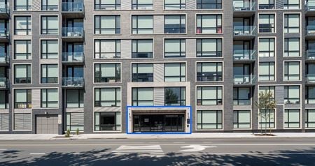 Office space for Rent at 1326 Ocean Avenue in Brooklyn