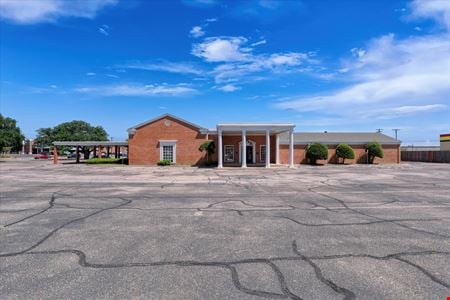 Office space for Sale at 4400 W Waco Dr in Waco