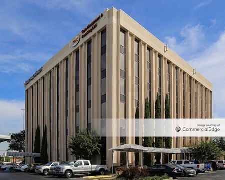 Office space for Rent at 11511 Katy Fwy in Houston