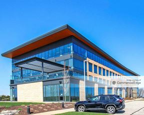The American Center Business Park - 4807 Innovate Lane