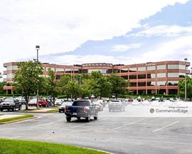 One Oxmoor Place