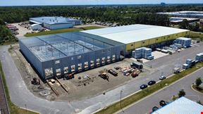 Class A Warehouse - 49,000 SF Under Construction