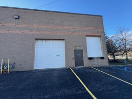 8 Access Road