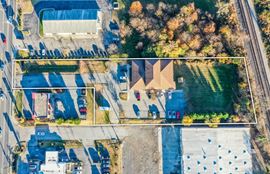 West Main Salem | Medical Office Investment
