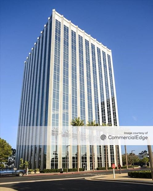 620 Newport Center Drive