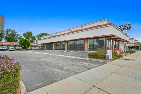 1951 W La Habra Blvd