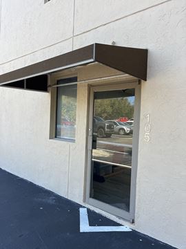 Colonial Blvd - Suite 105