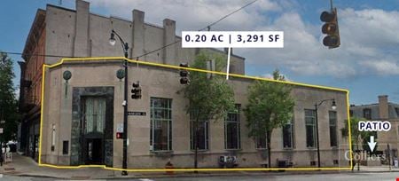 Retail space for Sale at 1535 Madison Rd in Cincinnati