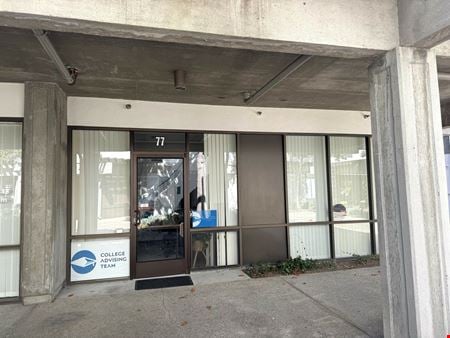 Office space for Sale at 100 W El Camino Real in Mountain View