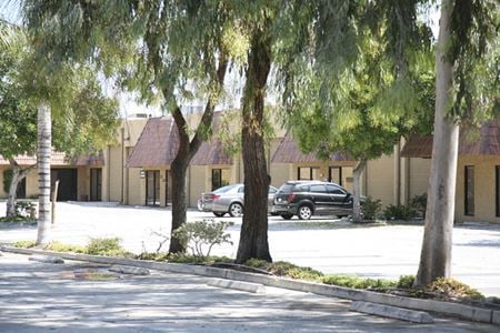 Industrial space for Rent at 16742 Stagg Street in Van Nuys