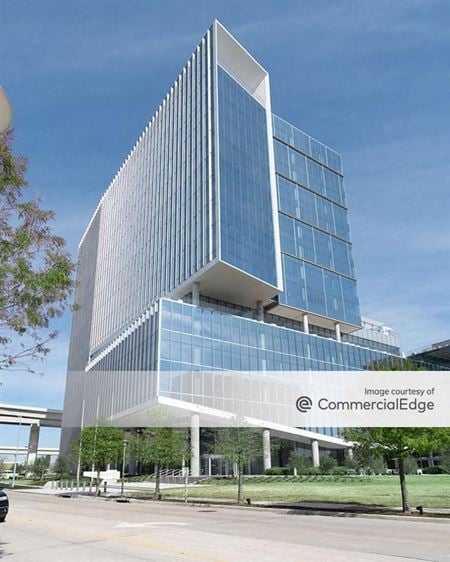 Office space for Rent at 990 Town And Country Blvd in Houston