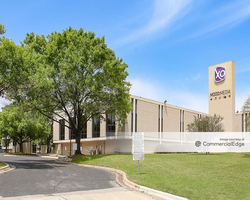 Regency Office Center