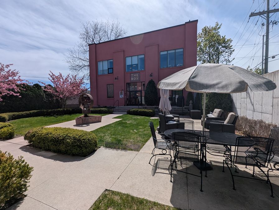 425 Boardman Ave