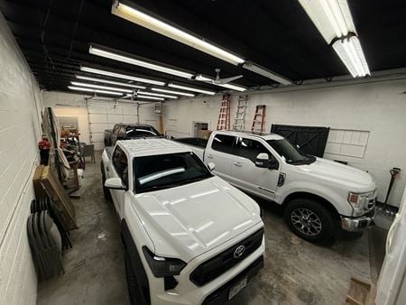 Industrial space for Sale at 3778 S Kalamath St in Englewood