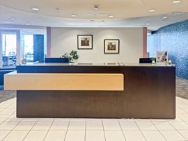 Regus - Phoenix 24th and Camelback