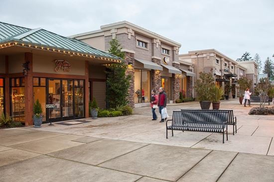 Uptown Gig Harbor