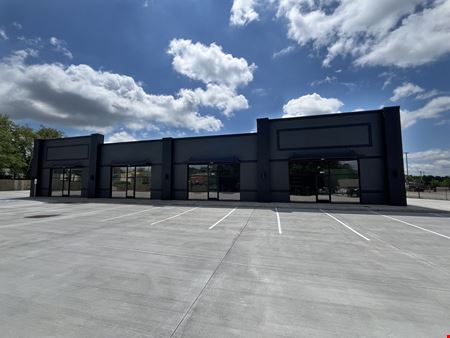 Photo of commercial space at  712 Old Rutherford Road in Taylors