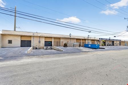 Industrial space for Rent at 3300-3326 SW 3rd Ave/272 SW 33rd St in Fort Lauderdale