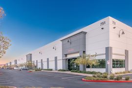 Henderson Commerce Center | Eastgate