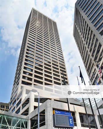 US Bank Plaza South Tower